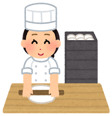 パン屋